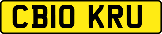 CB10KRU