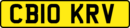 CB10KRV