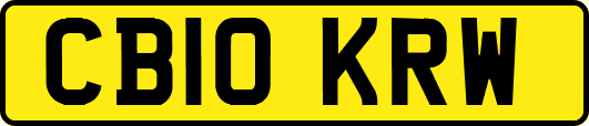 CB10KRW
