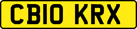 CB10KRX