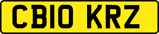 CB10KRZ