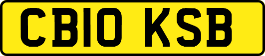 CB10KSB