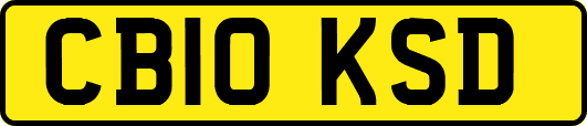 CB10KSD