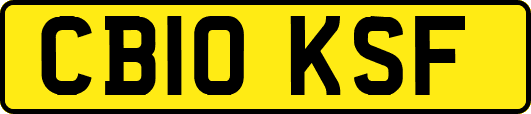 CB10KSF