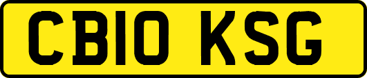 CB10KSG