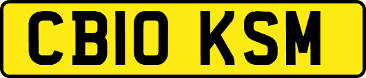 CB10KSM