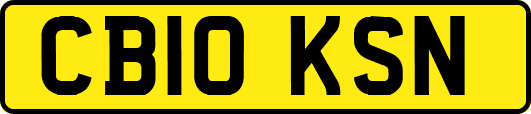 CB10KSN