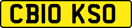 CB10KSO