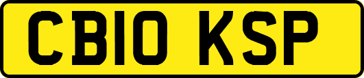 CB10KSP