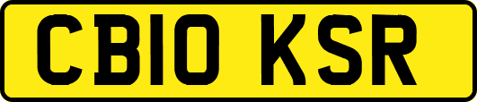 CB10KSR