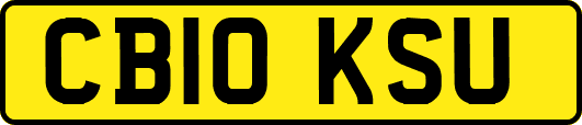 CB10KSU