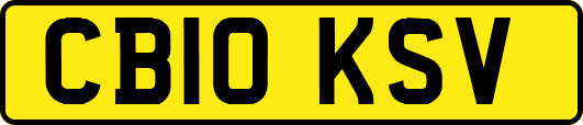 CB10KSV