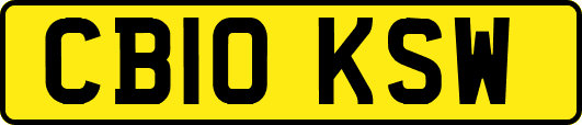 CB10KSW