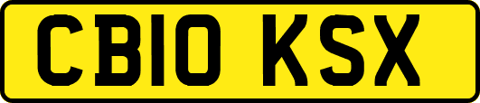 CB10KSX