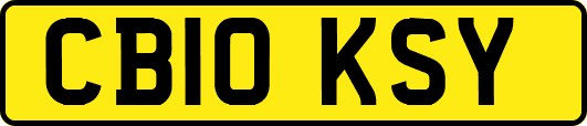 CB10KSY