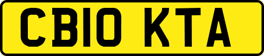 CB10KTA