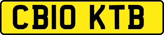 CB10KTB