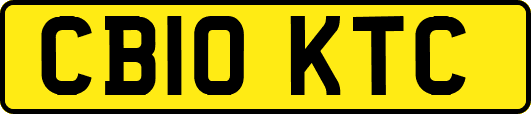 CB10KTC