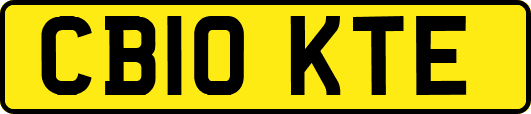 CB10KTE