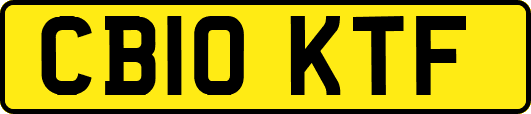 CB10KTF