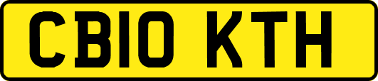 CB10KTH