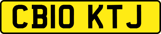 CB10KTJ