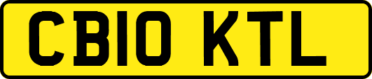 CB10KTL