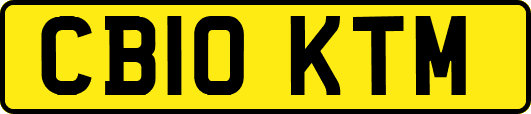 CB10KTM