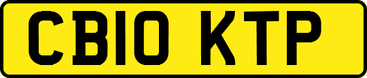 CB10KTP