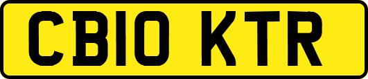 CB10KTR