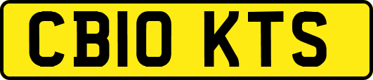 CB10KTS