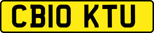 CB10KTU