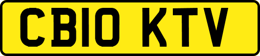 CB10KTV