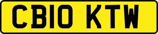 CB10KTW