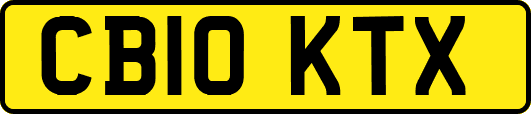CB10KTX
