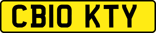 CB10KTY