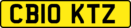CB10KTZ