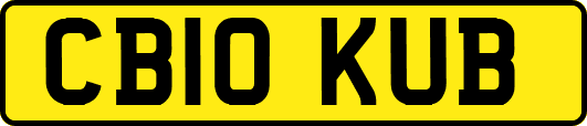 CB10KUB