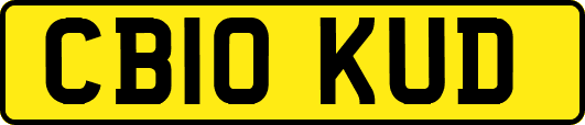 CB10KUD