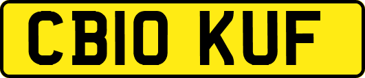 CB10KUF