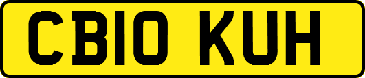 CB10KUH