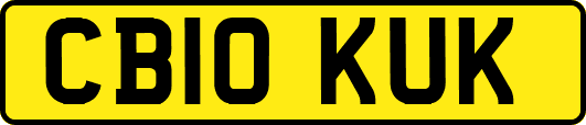 CB10KUK