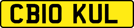 CB10KUL