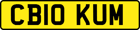 CB10KUM