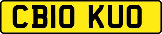 CB10KUO