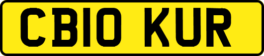 CB10KUR
