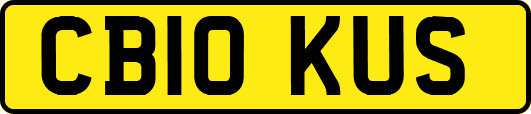 CB10KUS