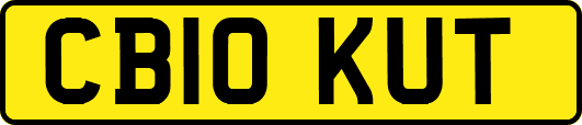CB10KUT