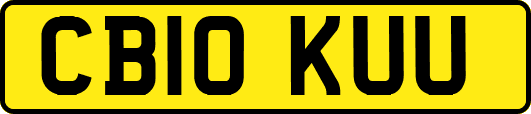 CB10KUU
