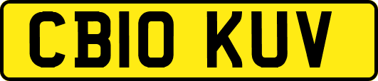 CB10KUV